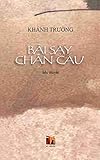 BÃ£i Sáº­y ChÃ¢n Cáº§u (hard cover) (Vietnamese Edition)