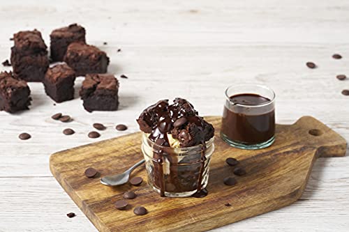 CALLEBAUT Callets Puur 70.5% 2.5KG - Image 4