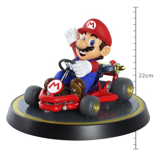 Figurine Mario Kart First 4 Figure - vue 5