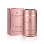 Elizabeth Arden Retinol Serum Wrinkle Filler + HPR Next Generation Retinoid, Ceramide, and Peptide Rapid Skin Renewing Water Day and Night Cream for Face and Neck