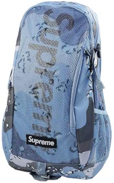 SUPREME Supreme 20SS Backpack Light 