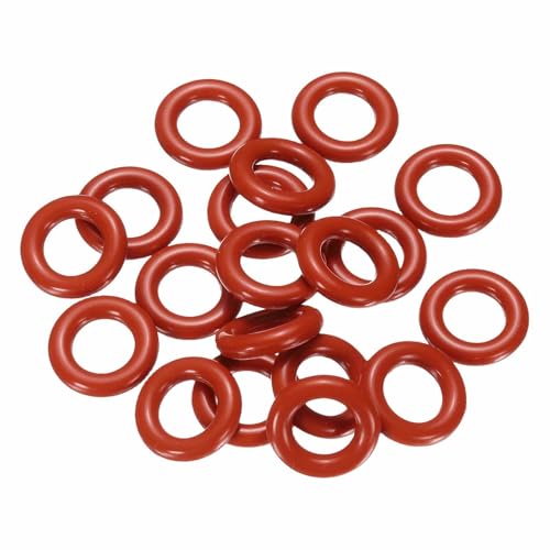 HARFINGTON VROO 13mm OD 7mm ID 3mm  gbNV[OKXPbg z VMQ V[ OO bV[ ͐@ GAKXڑ ԏCp bh 20