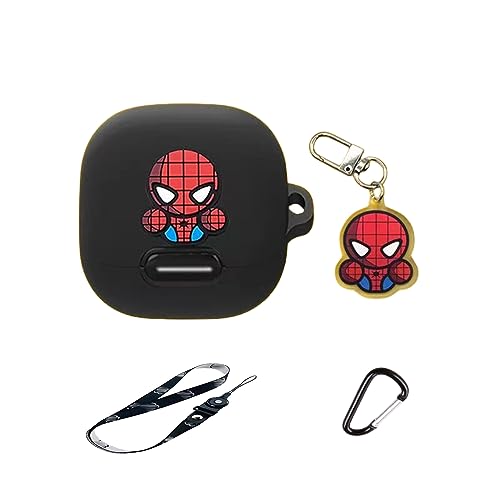 Compatible with Anker Soundcore Liberty 4 NC ΉnEWO  n Bluetooth Cz VRیX[u 360°Sʕی h~ h~ ho h EȒP Jrit