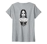 Gothic Horror Book Movie Film Genre Halloween