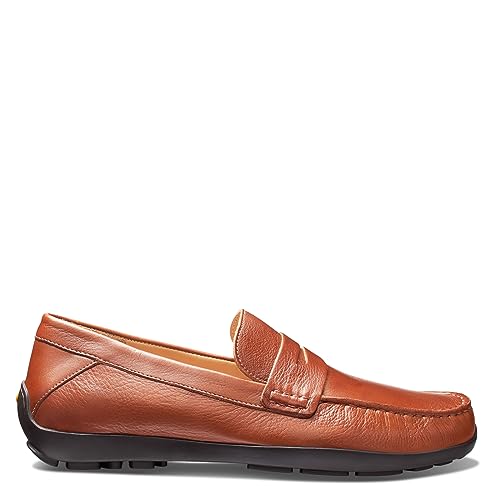 Image of Samuel Hubbard Men's M2111-065 - Free Spirit 10 M Whiskey