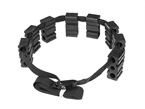 250′ LX SLEADD Zip LINE KIT, Fast Easy Installation, Built in Tensioning, 10 Year Warranty
