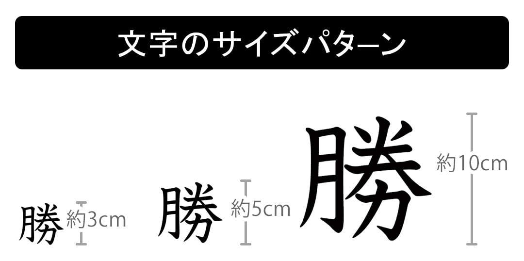 オーダーページ 人気フォント お名前ステッカー 10cm3枚セット 楽天市場】3サイズセットでお得【最短当日発送】フロッキー
