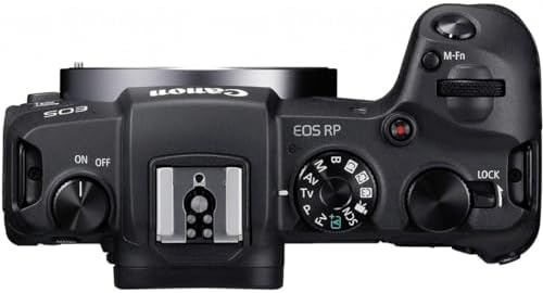 Canon EOS RP Body Only : Amazon.com.be: Electronics Canon EOS RP Body Only : Amazon.com.be: Electronics