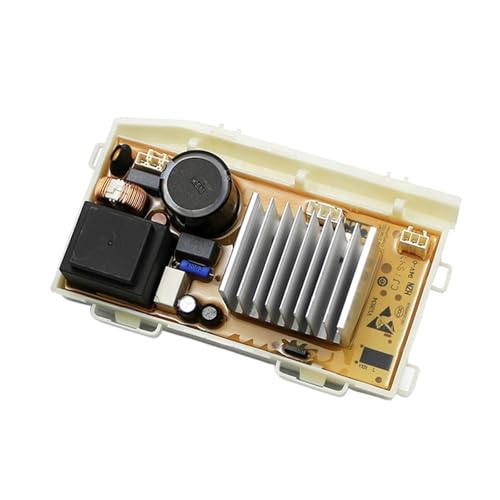 Accessoire carte à fréquence variable 0021800035 pour lave-linge