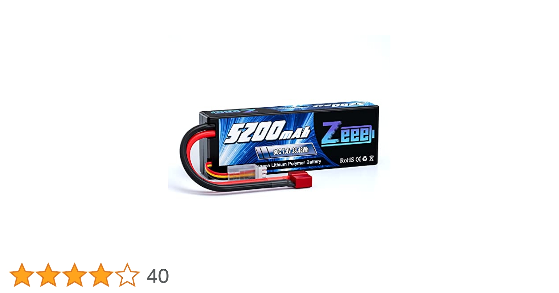 リポバッテリー Amazon.co.jp: URGENEX 7.4V Lipo 2S 30C 450mAh 充電式リポ