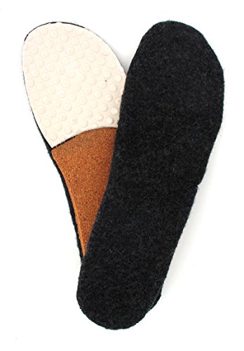 HAFLINGER EVEREST FUBBETT Women's Slippers2