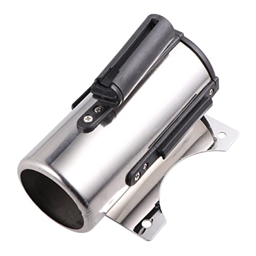 FUNOMOCYA 1pc Telescopic Isolation Strip Crowd Control Barriers Sentry Stanchion Safety Warning Tape Belt Virtual Wall Barrier Caution Warning Tape Rope Safety Barriers Stanchion Post Green