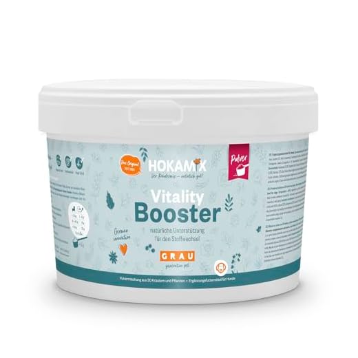Hokamix Pulver 2,5 kg