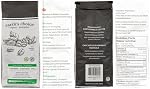 Earth's Choice, Organic Coffee, Colombian Whole Bean, 340g