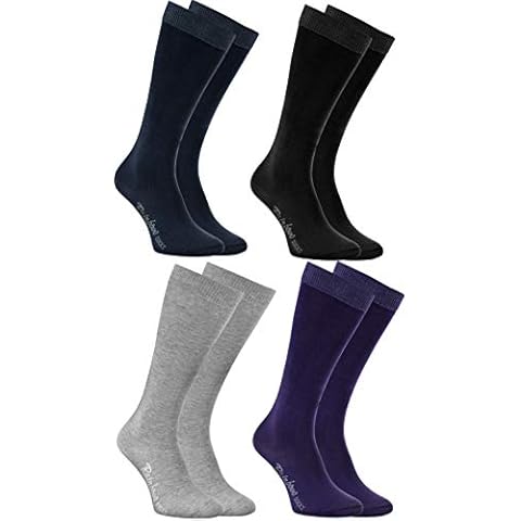 Rainbow Socks - Chaussettes Hautes Enfants Cover