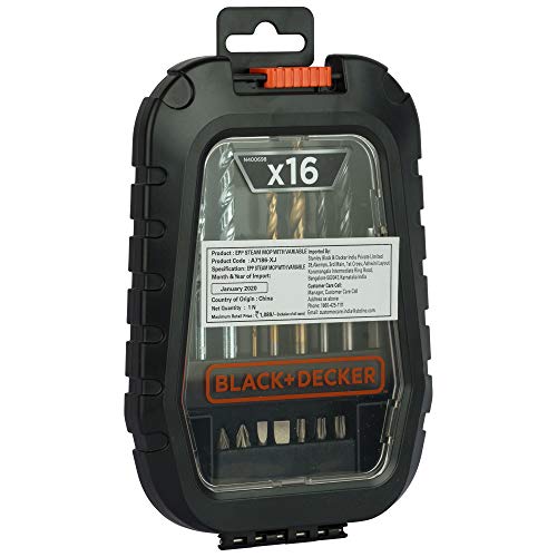 Image of DEWALT DCD716D2 10.8V 10mm XR Lithium-Ion Cordless Hammer Drill Machine /Driver with 2x2.0 Ah Batteri