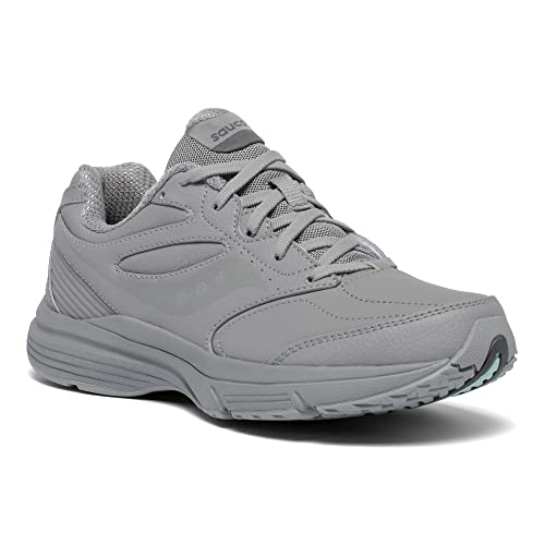 Image of Saucony Women's Integrity Walker 3 Walking Shoe