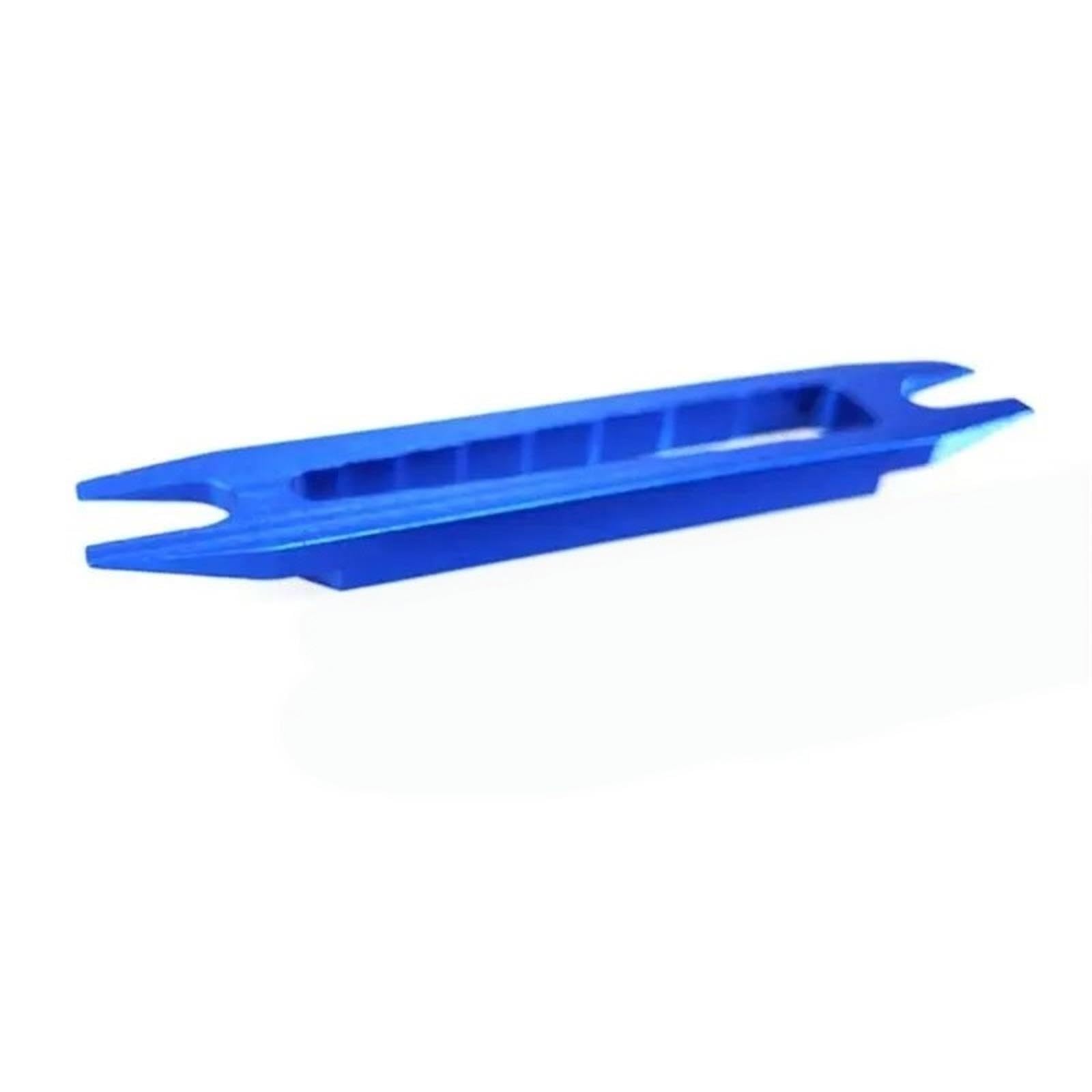 Strumento Rimozione Giunto Sferico Alu CNC 4-5,8Mm per Sostituzione Auto RC