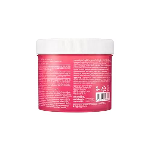 DERMALOGY by NEOGENLAB Beruhigendes Cica Tree Pad 5,07 Fl Oz / 90 Pads (150 ml) – Beruhigendes, peelendes PHA- und LHA-Pad für empfindliche Haut, saubere Schönheit – koreanische Hautpflege