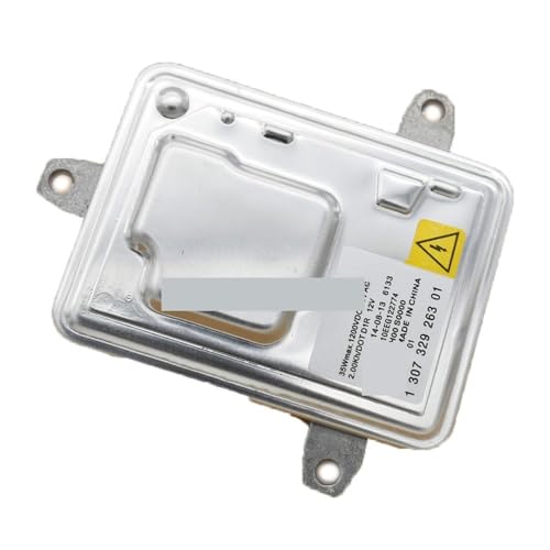 Ballast xénon HID module commande pour rouler la nuit en sécurité avec C250 C350 C63 - 3
