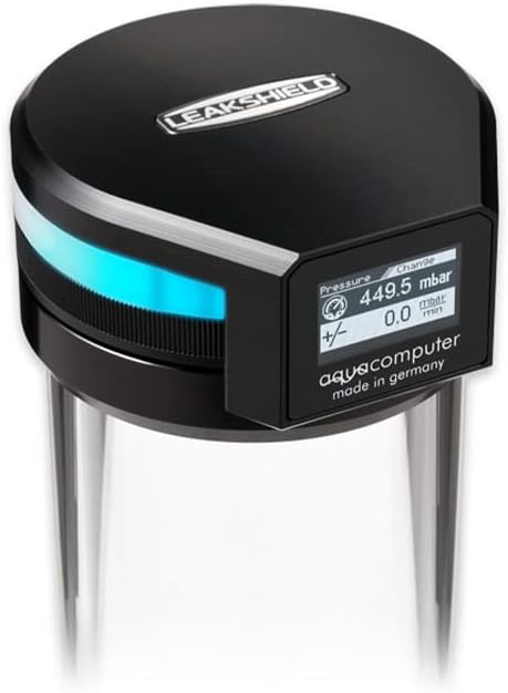 Aqua Computer Compatible ULTITUBE D5 100 PRO LEAKSHIELD Ausgleichsbehälter