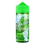 Sie erhalten 30 ml Konzentrat in einer 120 ml Flasche. Es handelt sich um ein reines Aroma, das Sie mit Basisliquid auffüllen müssen