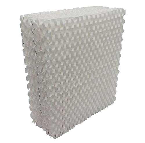 LEFITPA Replacement Humidifier Filter for Essick Air 1043 Super Wick (12-1/2” x 10-1/2” x 4-1/4”)