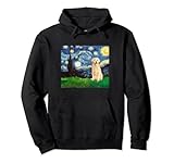 Photo Gallery golden retriever starry night ispirato al proprietario dell arte del cane goldie felpa con cappuccio Photo Gallery golden retriever starry night ispirato al proprietario dell arte del cane goldie felpa con cappuccio
