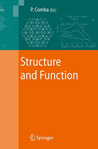 Structure and Function view 2