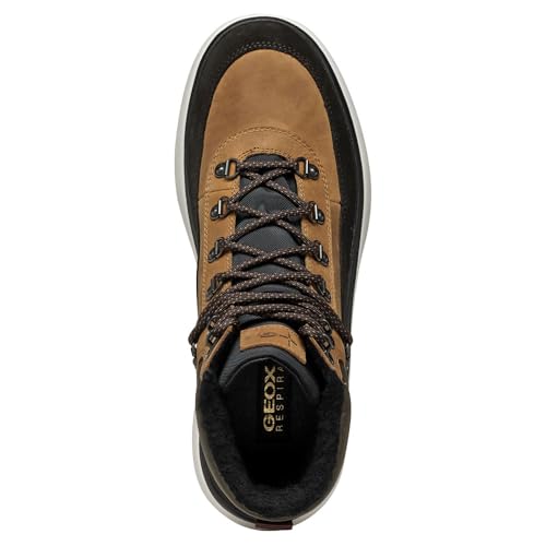 Image of Geox Men's Bootie Ankle Boot