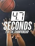 4.7 Seconds: For the Championship