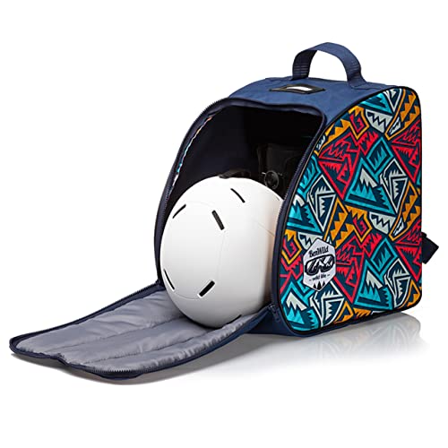 BAMBINIWELT - Borsa per scarponi da sci per