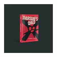 TXT THURSDAY’S CHILD TXT, TOMORROW X TOGETHER - TXT MINISODE 2 THURSDAY'S CHILD