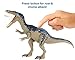 JURASSIC WORLD ROARIVORES Baryonyx