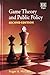 Game Theory and Public Policy, Second Edition