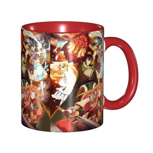 ̗E҂̐オ }OJbv R[q[ Z~bN  Jbv Jbv ׂ~ߎ e ۉR[q[Jbv H Z~bN ItBX z[ Mtgp 330ml Red