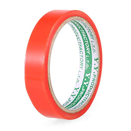 Lixada 5M Schlauchreifen-Klebeband für Rennrad-Carbonfelgen