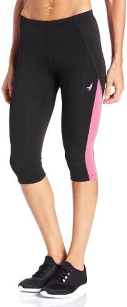 New Balance Women's Pink Ribbon Go 2 Capri