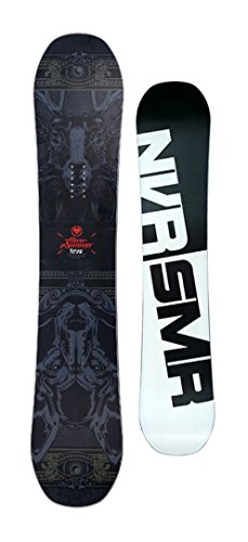 Never Summer ripsaw 2017u00a0u0096u00a0156u00a0cm