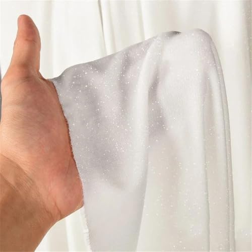 Tela de terciopelo elástica suave y resistente para confeccionar ropa cómoda de invierno 7