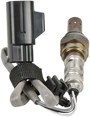 Sensor de Oxígeno Bosch 15804 Premium OE Fitment miniatura 4
