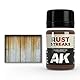 AK: Rust Streaks