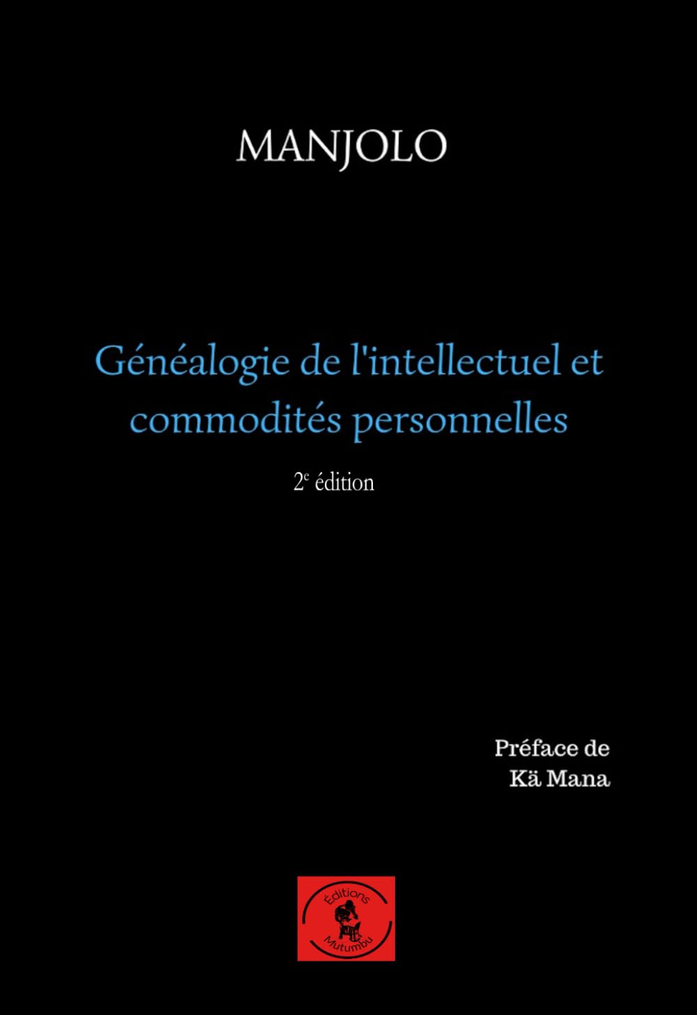 Généalogie de l'intellectuel