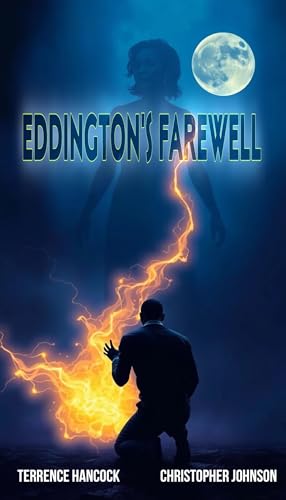 EDDINGTON'S FAREWELL (English Edition)