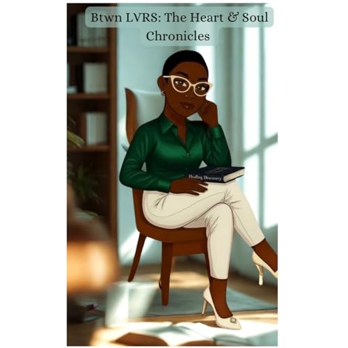 BTWN LVRS: The Heart& Soul Chronicles cover art