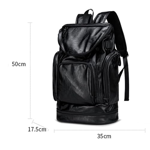 XKUN Zaino Borsa per Laptop con Zaino per Laptop