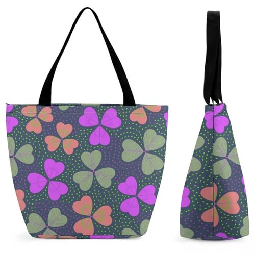 Sac à main pour femme grand cabas shopping de voyage 28x18x32cm