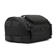 Perfect fit for your Roland Cube Street EX Amplifier,Detailed bag size pls see the picture. Waterproof and durable,made of 600D water-resistant Oxford,Cotton Padded and soft-sided design,rubber at the bottom,protect instrument from bumps during trans...
