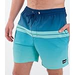 Hurley Unisex-Adult Cannonball 17" Volley - Image 4