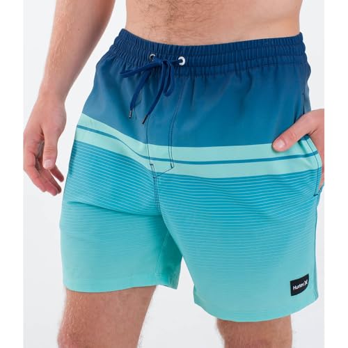 Hurley Unisex-Adult Cannonball 17" Volley4
